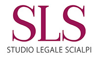 Studio Legale Scialpi Logo